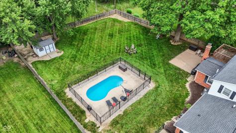 5838 E 79th Street Indianapolis IN 46250