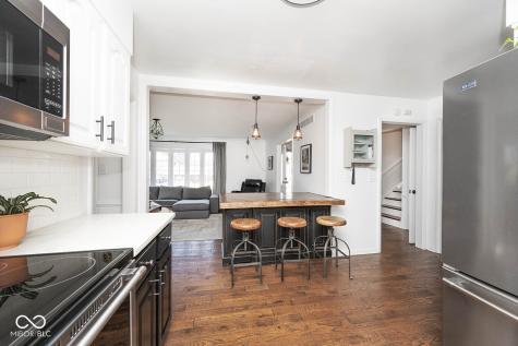 233 Brierley Way Carmel IN 46032