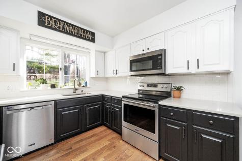 233 Brierley Way Carmel IN 46032