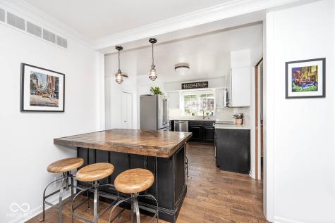 233 Brierley Way Carmel IN 46032