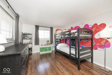 233 Brierley Way Carmel IN 46032