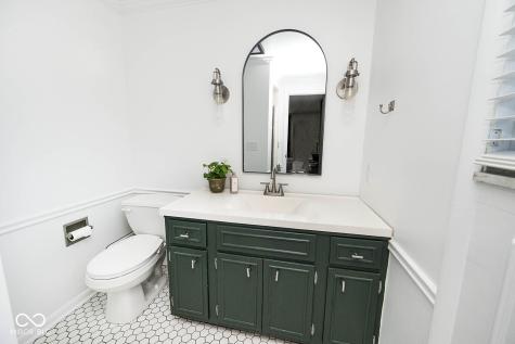 233 Brierley Way Carmel IN 46032