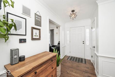233 Brierley Way Carmel IN 46032