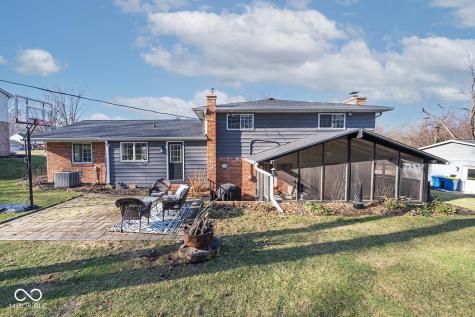 233 Brierley Way Carmel IN 46032