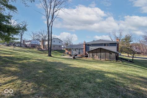 233 Brierley Way Carmel IN 46032