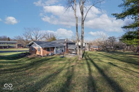 233 Brierley Way Carmel IN 46032