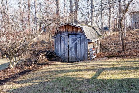 233 Brierley Way Carmel IN 46032