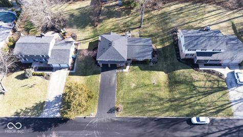 233 Brierley Way Carmel IN 46032