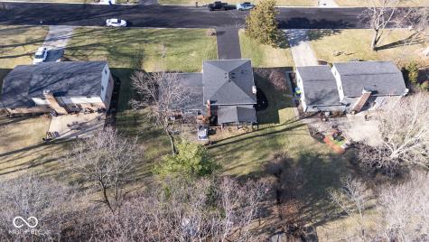 233 Brierley Way Carmel IN 46032