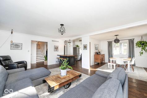 233 Brierley Way Carmel IN 46032