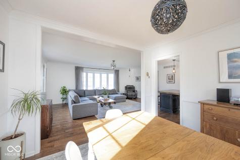 233 Brierley Way Carmel IN 46032