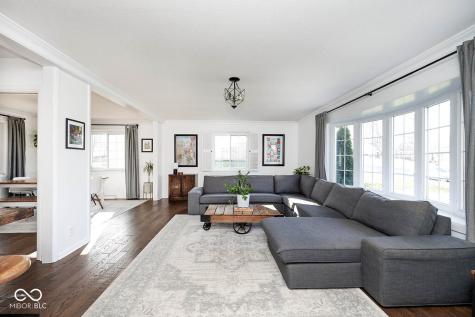 233 Brierley Way Carmel IN 46032