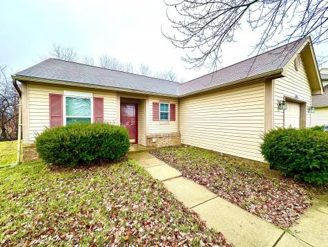 3531 Lacebark Drive Indianapolis IN 46235