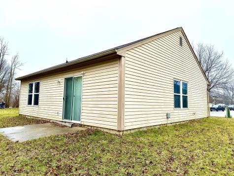 3531 Lacebark Drive Indianapolis IN 46235