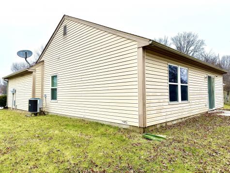 3531 Lacebark Drive Indianapolis IN 46235