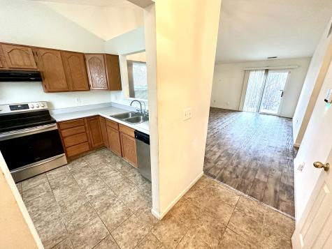 3531 Lacebark Drive Indianapolis IN 46235