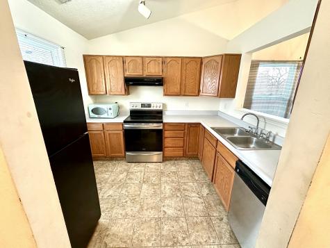 3531 Lacebark Drive Indianapolis IN 46235