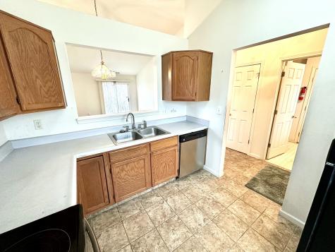 3531 Lacebark Drive Indianapolis IN 46235