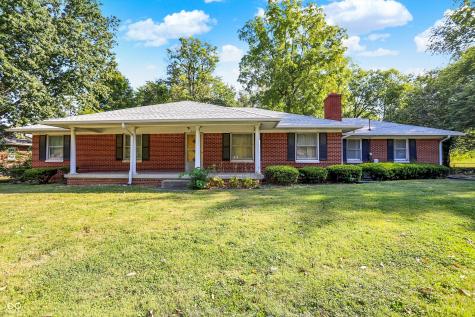 4455 Carson Avenue Indianapolis IN 46227