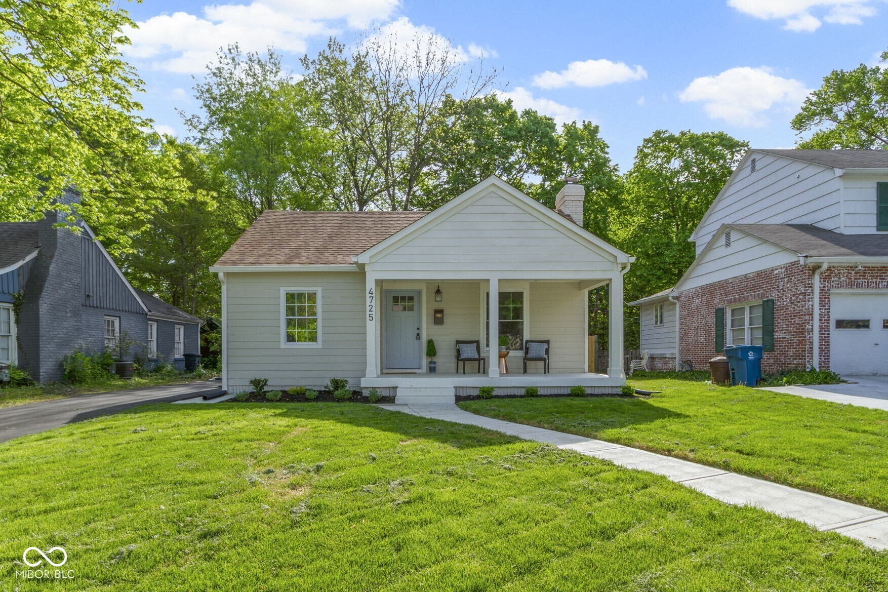 4725 Boulevard Place Indianapolis IN 46208