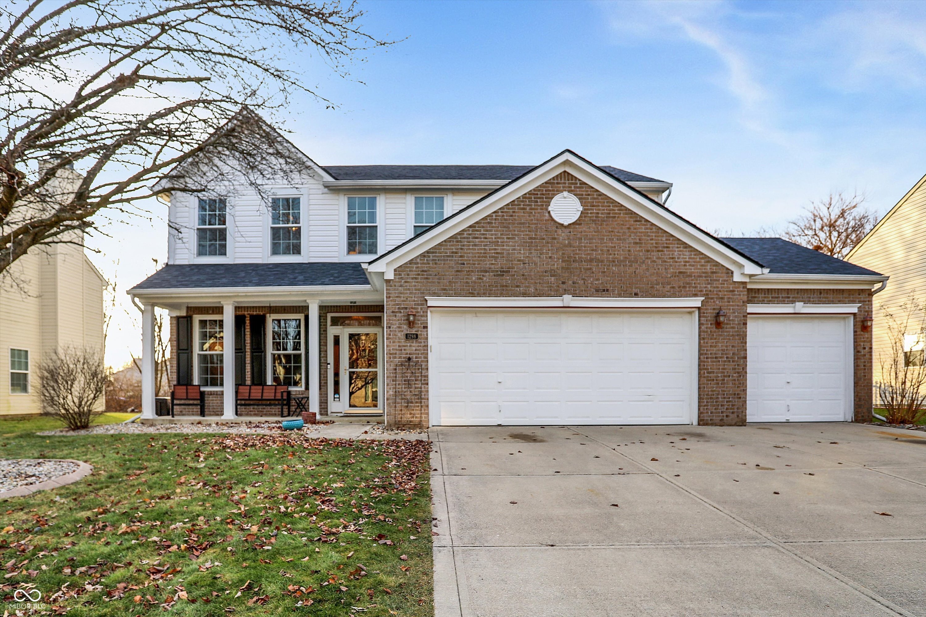 1298 Osprey Way Greenwood IN 46143
