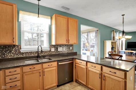 1298 Osprey Way Greenwood IN 46143