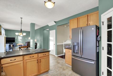 1298 Osprey Way Greenwood IN 46143