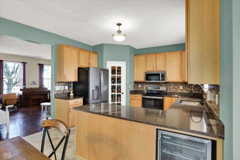 1298 Osprey Way Greenwood IN 46143