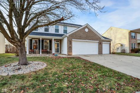 1298 Osprey Way Greenwood IN 46143