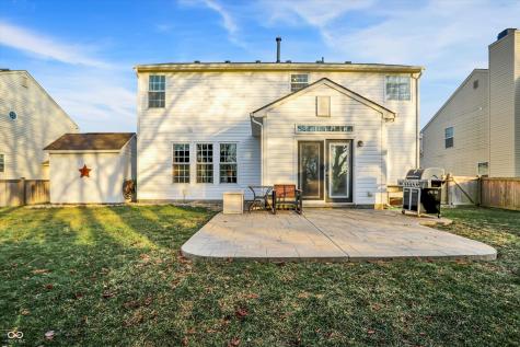1298 Osprey Way Greenwood IN 46143