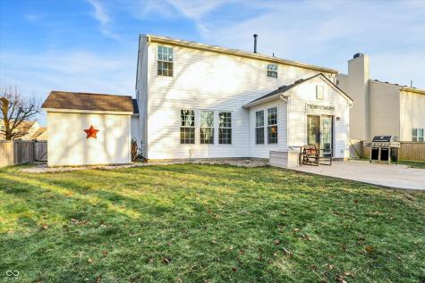 1298 Osprey Way Greenwood IN 46143