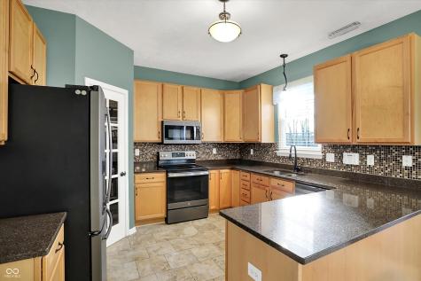 1298 Osprey Way Greenwood IN 46143