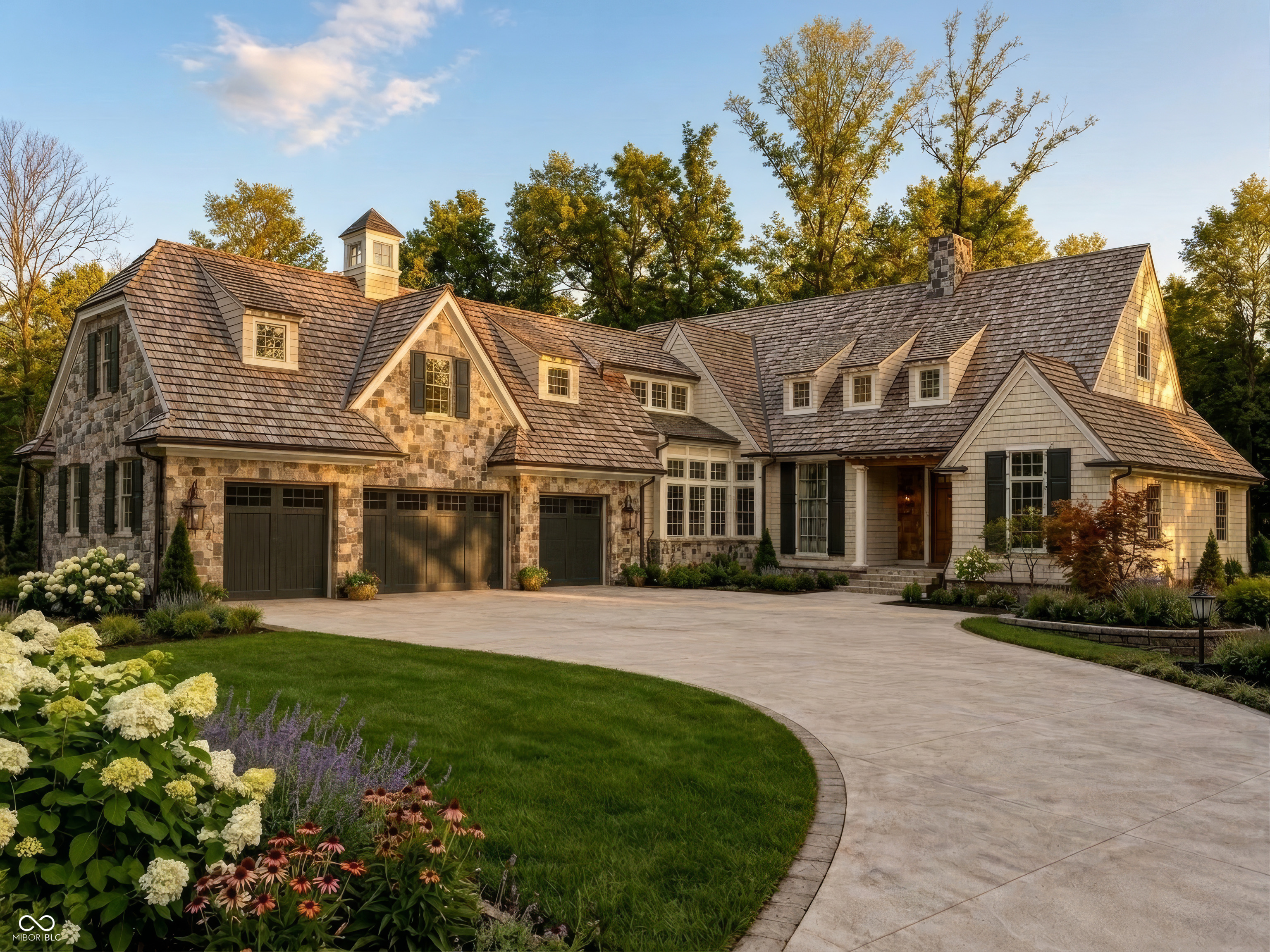 10400 Holliday Farms Boulevard Zionsville IN 46077