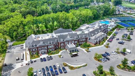 10400 Holliday Farms Boulevard Zionsville IN 46077