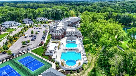10400 Holliday Farms Boulevard Zionsville IN 46077