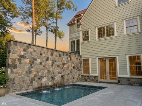 10400 Holliday Farms Boulevard Zionsville IN 46077