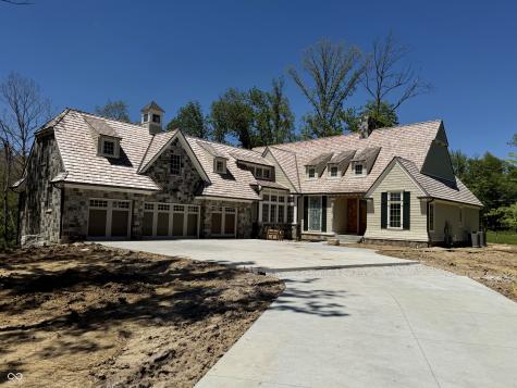 10400 Holliday Farms Boulevard Zionsville IN 46077