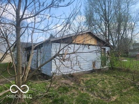 363 E North Street Dunkirk IN 47336