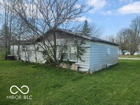 363 E North Street Dunkirk IN 47336