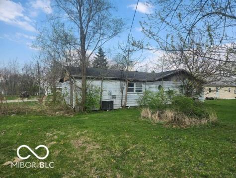 363 E North Street Dunkirk IN 47336