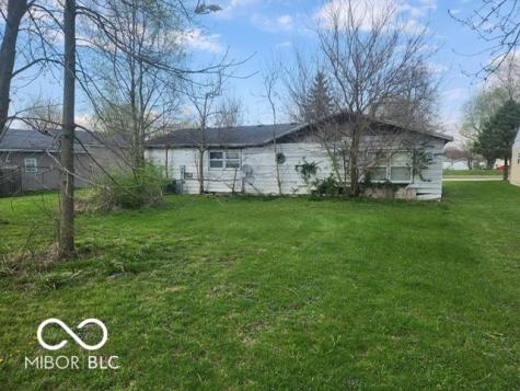 363 E North Street Dunkirk IN 47336