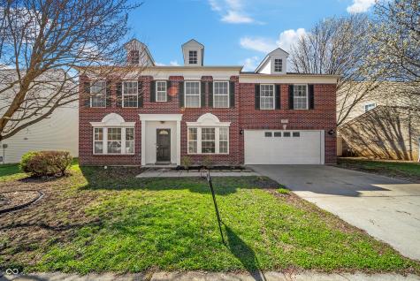 10567 Wiley Lane Indianapolis IN 46231