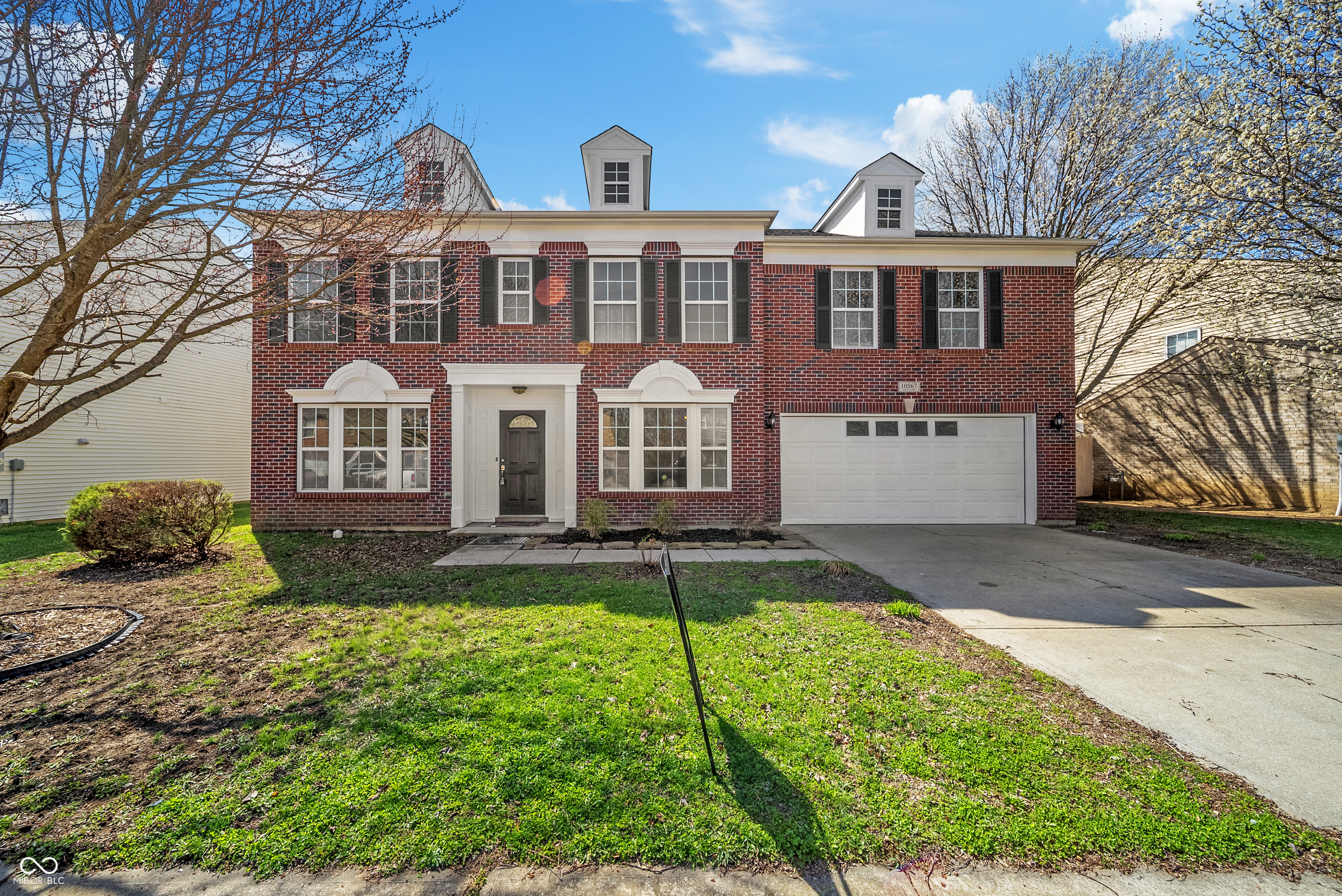 10567 Wiley Lane Indianapolis IN 46231