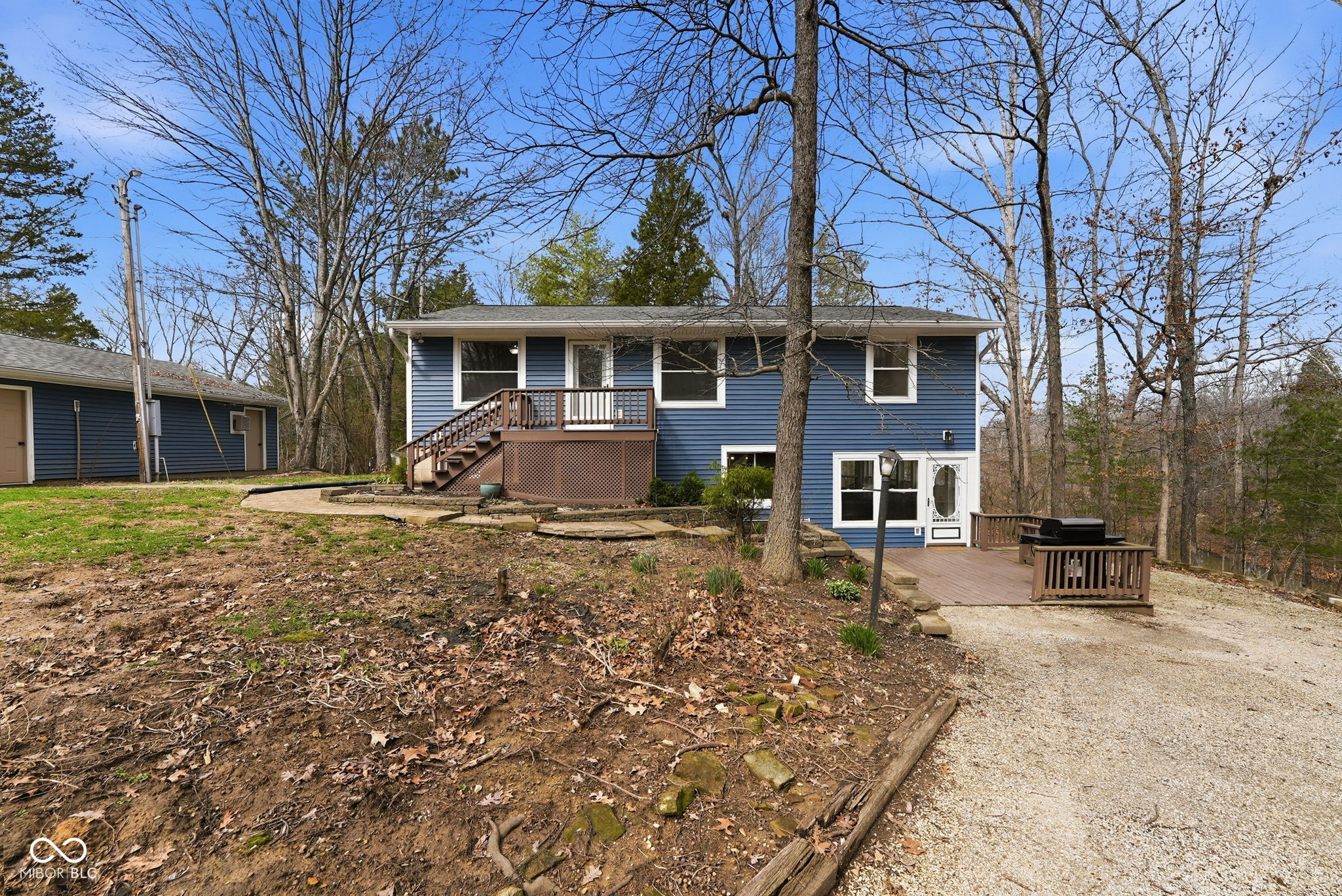 7169 Brown Park Trace Freetown IN 47235