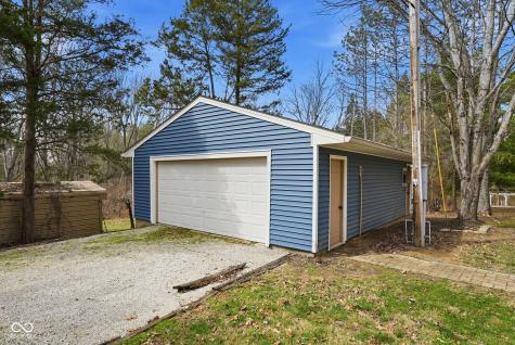 7169 Brown Park Trace Freetown IN 47235