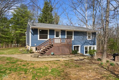 7169 Brown Park Trace Freetown IN 47235