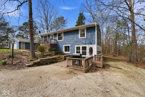 7169 Brown Park Trace Freetown IN 47235