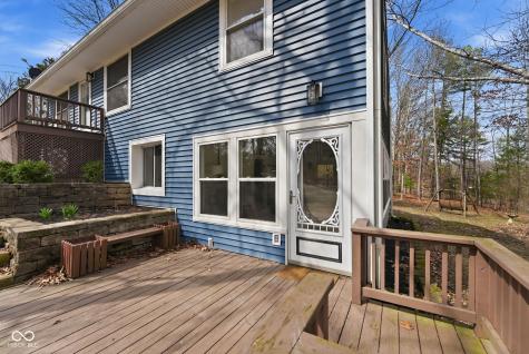 7169 Brown Park Trace Freetown IN 47235