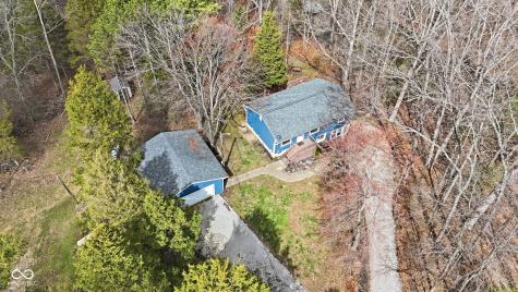 7169 Brown Park Trace Freetown IN 47235