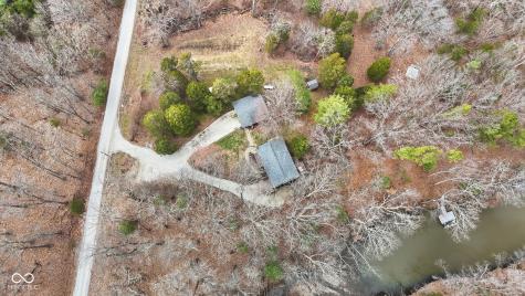7169 Brown Park Trace Freetown IN 47235